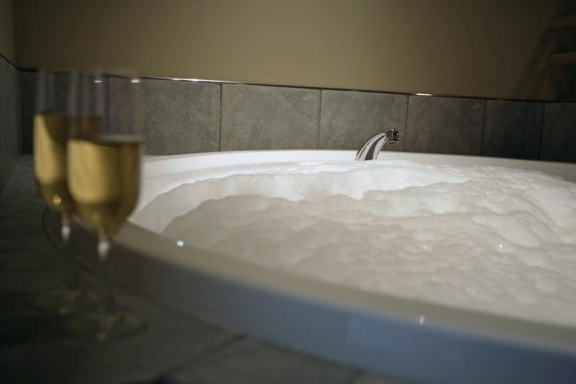 Cornwall Motor Lodge Palmerston North Phòng bức ảnh